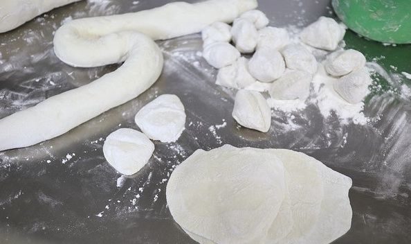 现在才知道，用它包饺子才是最香，比韭菜馅更好吃，傻了40年！