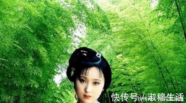 贾府$林黛玉惨死王熙凤之手贾母一语双关的一句话究竟有何深意