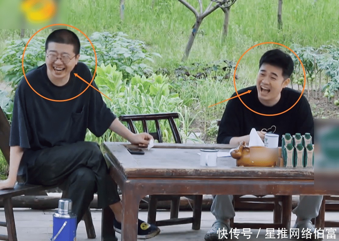 鸡笼 陈赫李诞还没走,蘑菇屋又迎来一位女嘉宾做客,抓起鸡来还不手软