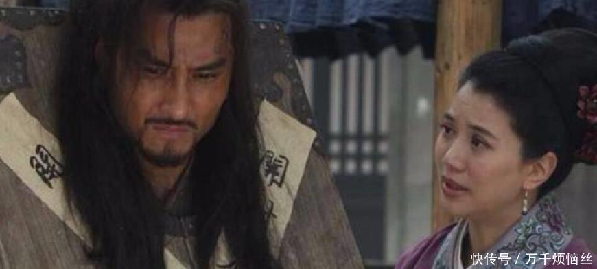 国王|此人识破宋江为人,逃到海外做上了国王,逍遥快活过完余生!