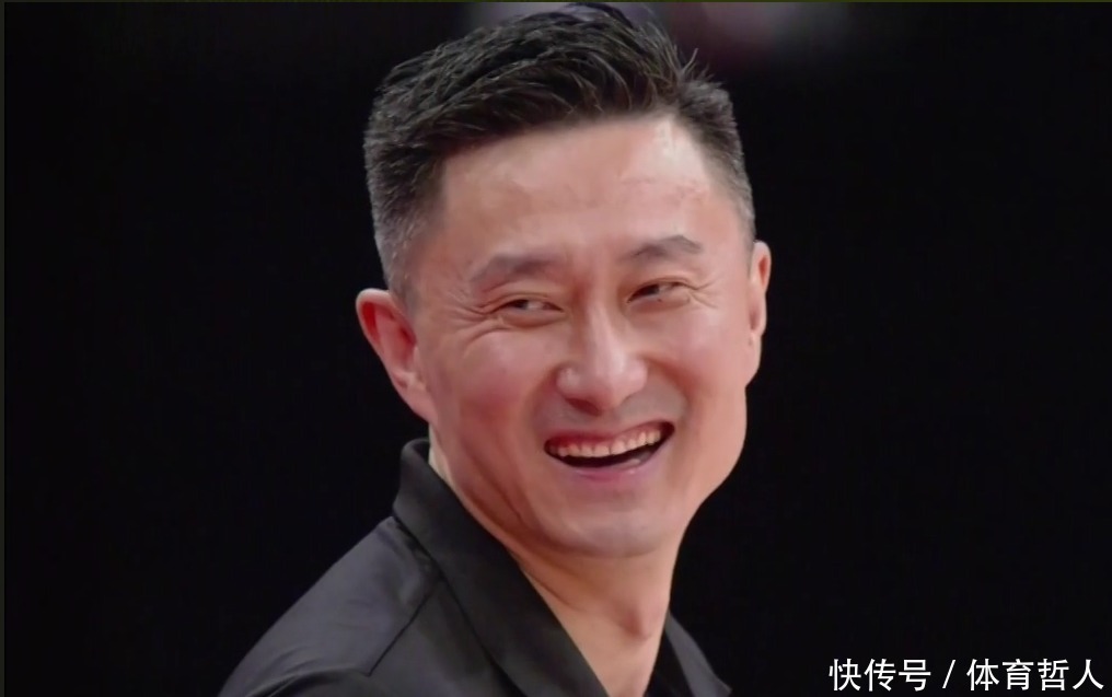 mvp|胡明轩:幸运遇上杜锋 胡爸爸首次亮相,是一个充满幽默的男人