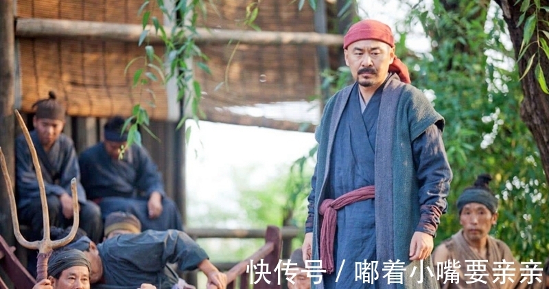 赵京娘$赵匡胤随口作2句诗无人能续,四百年后,一位伟人对出成千古名句