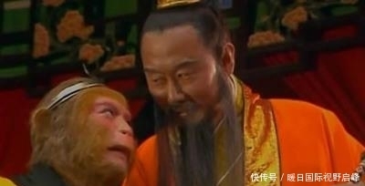 西游记|西游记后传魔头无天法力无边又怎样 这七位大神他一个也惹不起