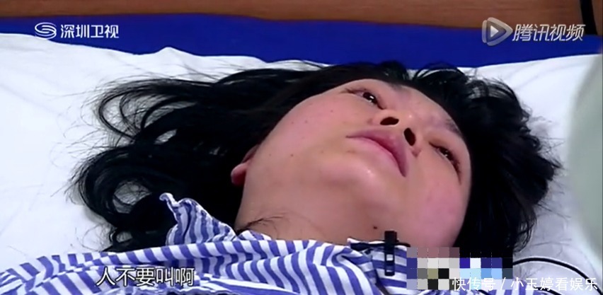 助产士|你生孩子的样子真恶心,让老公陪产,最后悔的决定