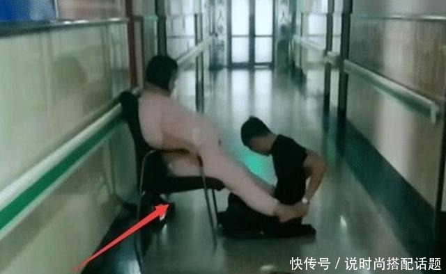 独自一人|孕妇深夜生二胎,女儿独自一人在产房外等候,护士询问后哽咽