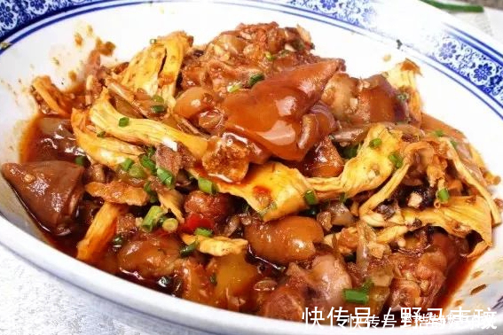 剁椒|吃着香、巨下饭的家常菜，酸爽解腻，回味无穷，大人孩子都特爱吃