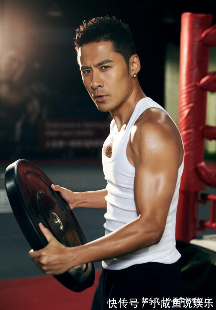 荆哥|披荆斩棘的哥哥中，人气最低的是哪位