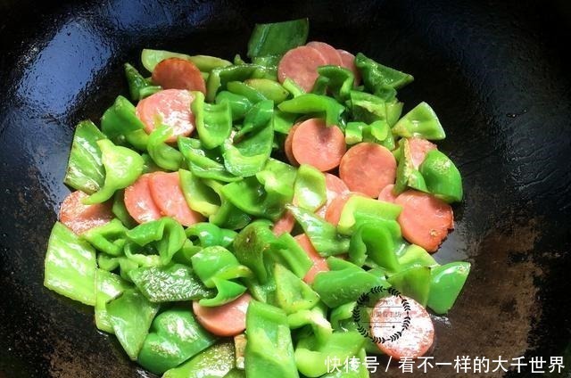 鸡蛋和它是“黄金搭档”,简单一炒,营养又下饭,孩子超爱吃