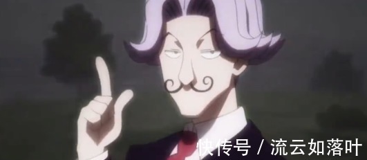 考官|全职猎人真假真真假假!一切要靠自己!