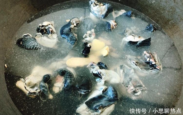 有些便秘并不是水果蔬菜吃得少，试试这道汤，排便顺畅小腹平