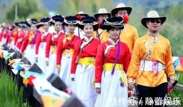 少数民族|我国一个特别的民族：男不娶女不嫁，繁衍后代的方式简单直接