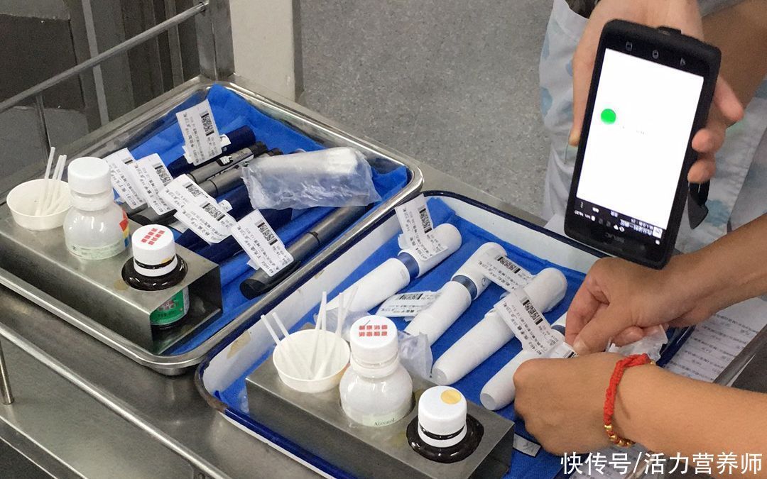 型糖尿病|长期用胰岛素的糖尿病人群,别犯这几个关键性错误,容易加重病情