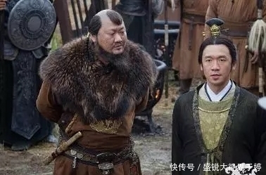 英雄|美剧里的宋朝英雄,却是南宋灭亡的罪人?