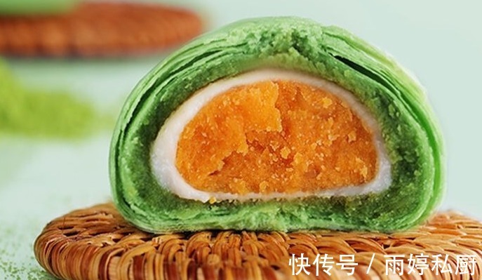 美食|建议美食爱好者:遇见这5款零食,千万别错过,好吃又平价!