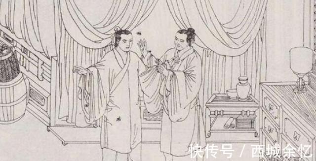 新婚夜@聊斋:书生梦中娶了公主,新婚夜妖怪来袭,提示蜜蜂也有姓氏?