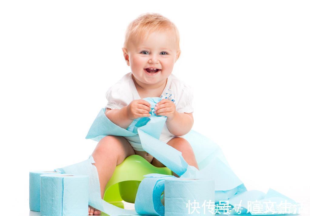 宝宝|如果宝宝发出这些信号,表示可以进行如厕训练了,妈妈们不要错过