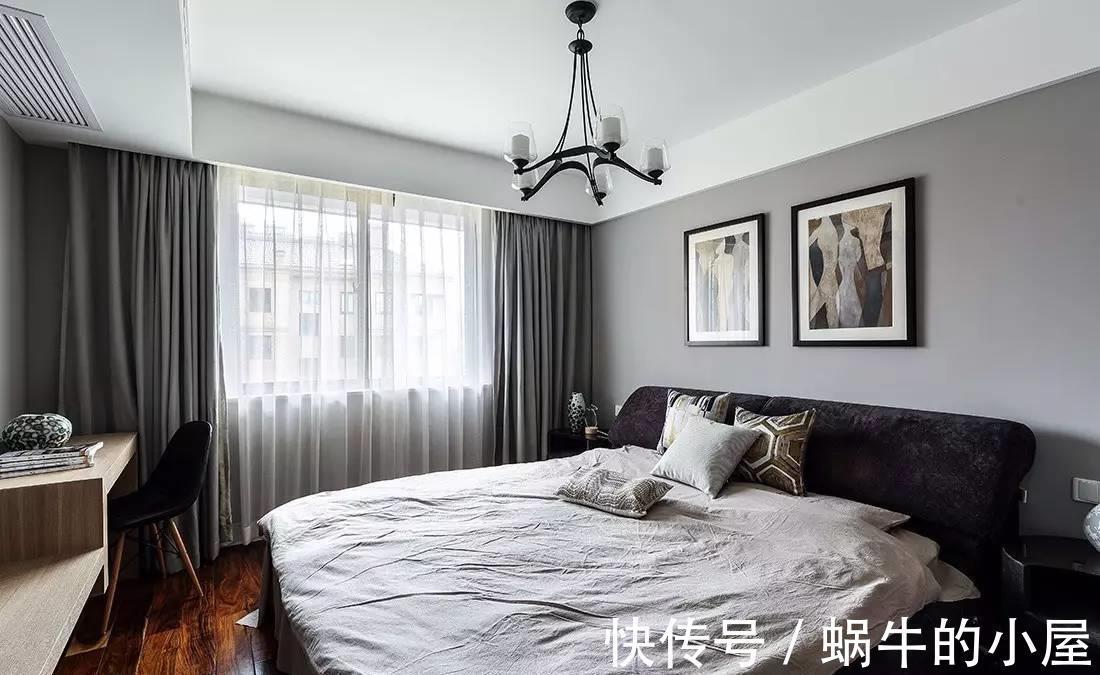 平庸|80㎡两室一厅小户型，也能颠覆你的平庸生活！