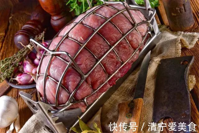 决明子|人越老越要管住嘴,4种食物要少吃,希望你能忍住