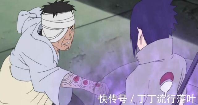 代火影|火影忍者木叶在位时间最短的火影,本以为很弱,实际比猿飞还强