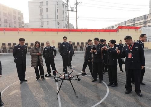 两所省属警校达成深度合作意向，交换生机制助力警校生成长