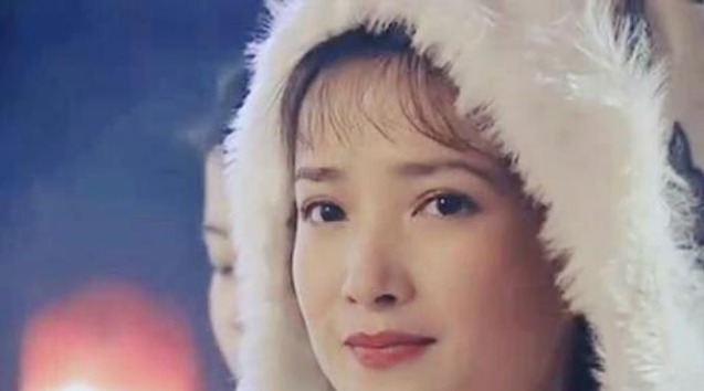 四大名著|她是唯一演完四大名著的人,因颜值高在火车站被发掘,现状如何