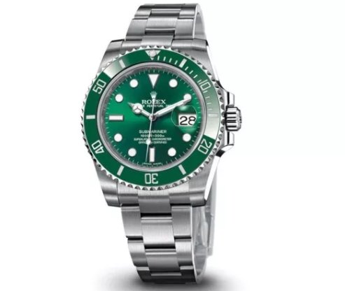 百达翡丽新款鹦鹉螺表盘居然是绿色，习惯了蓝色的你能接受吗？