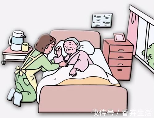 老人|父母存款应该留给孩子,还是留着养老?聪明老人都会把钱分3份