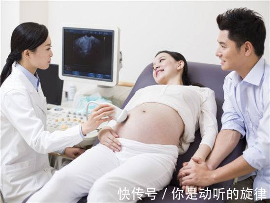 医生|产检时,医生不待见的4种孕妇,不注意可能会惹毛医生