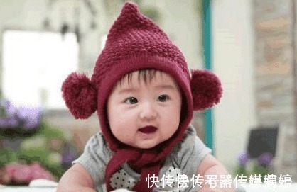 心理学:哪个宝宝最好看?测你将来孩子成就有多大?