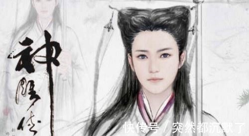 怪蛇!杨过为什么要救神雕如果救了怪蛇,他的功夫会更高吗