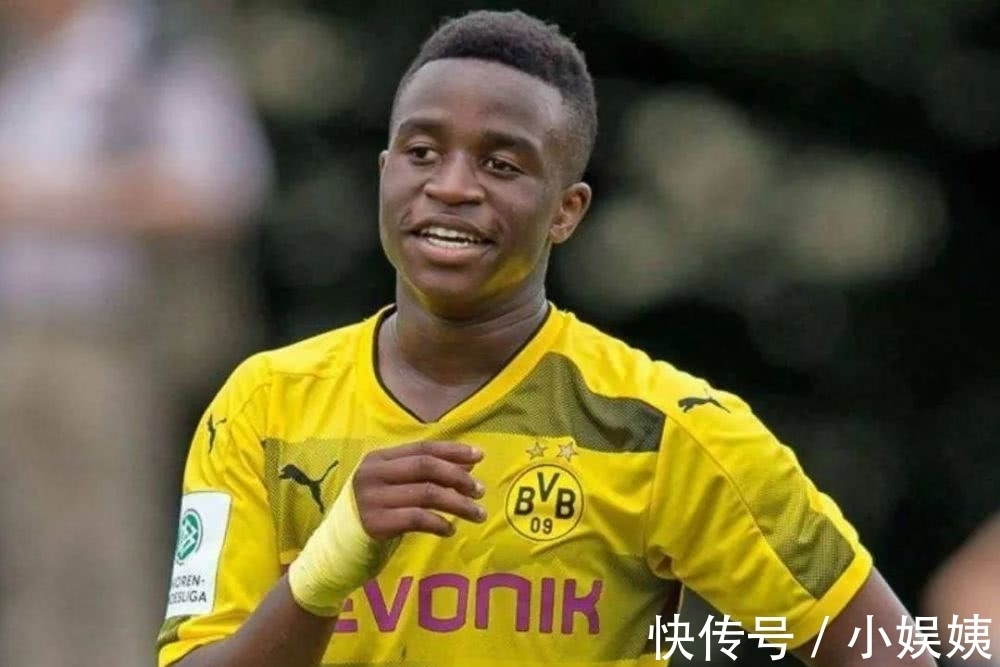 球员|多元化的德国U21国青队:8人有双国籍,他们是来自三大洲的移民