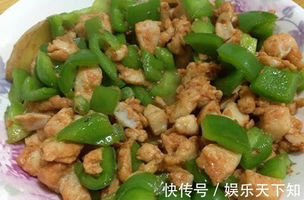 孩子们|秋天孩子减肥运动选择跑步伤膝盖,多吃补钙菜,长高骨骼发育好