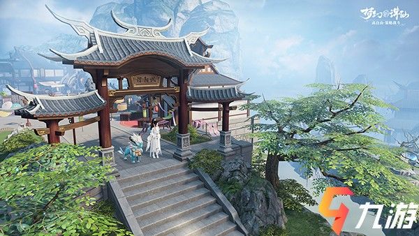梦幻新诛仙神兽水麒麟怎么样青云门弟子守护神 快资讯