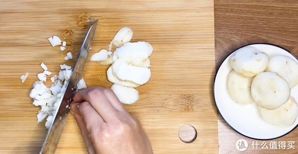 马蹄粉|广东特色美食马蹄糕, 教你如何在家制作, 简单易学, 方便美味，赶紧get起来~