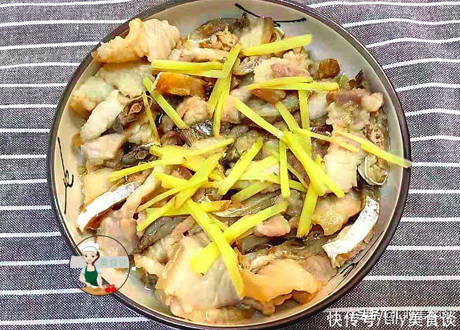 米酒|入秋要多吃蒸菜，这菜蒸一蒸，15分钟上桌，好做好吃，营养不上火