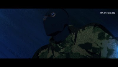 陈朵篇|《一人之下》第四季开播,ED太阴间,没有前三季惊艳