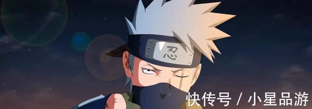 卡卡西|旗木卡卡西的名字,到底有何寓意?