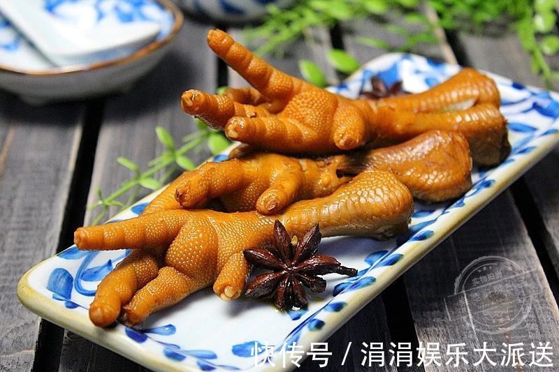 香叶|5道卤菜,远远的就能闻到香味,提前做好,新年家宴不用忙