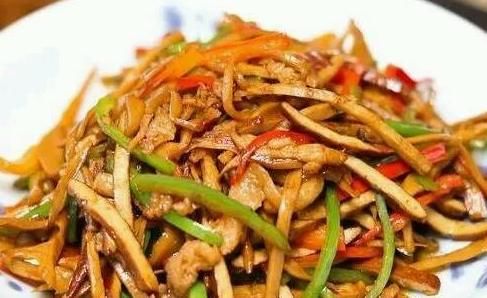 超美味下饭的几道家常菜，简单实惠，营养解馋，学会不用下馆子