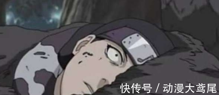 忍者之神|柱间被两次转生,为什么第一次就不能摆脱控制?