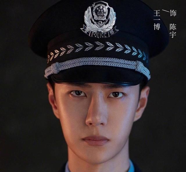 王一博|王一博铿锵有力的演唱《渴望光荣》,反而越发让人期待的竟然是它