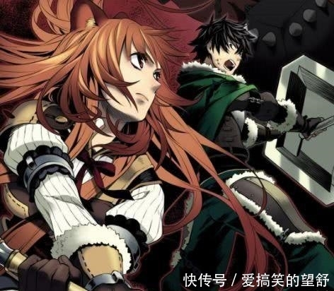 盾勇 加入 异世界四重奏 那么是不是要改名为 异世界五重奏 快资讯 盾勇 加入 异世界四重奏 那么是不是要改名为 异世界五重奏 快资讯