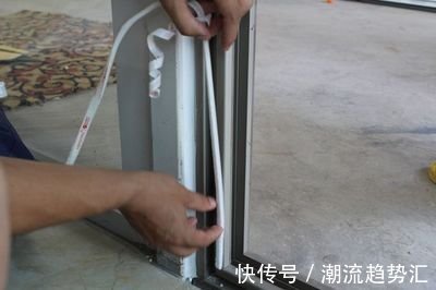 材料|三分材料,七分安装!门窗安装的3大要求