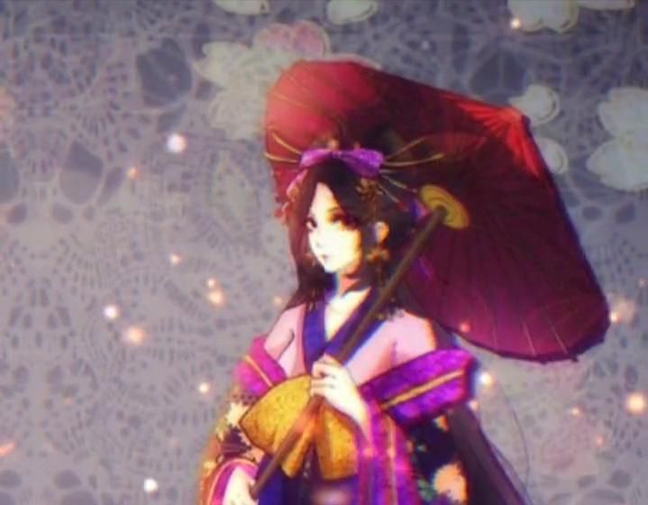 貂蝉|王者女英雄穿上和服有多好看，乔妹依旧可爱，而她惊艳到我了