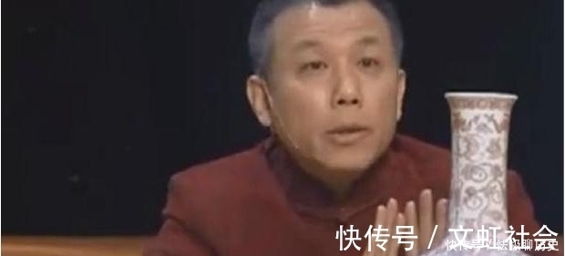 收藏品|藏友的那份执着我佩服、盛世皇廷栏目:三年不开张、开张吃10年