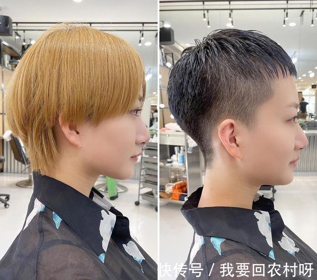 低层次 如何换发型才完美16位美女告诉你,看完忍不住想点赞!