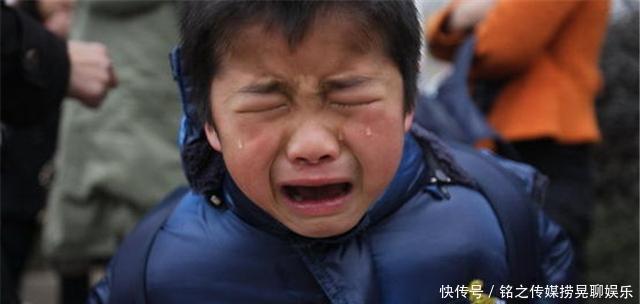 差距|从小被打大的孩子,跟没挨过打的孩子,长大后的差距一目了然