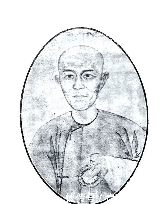 进士|他是河源县历史上最后一位进士!