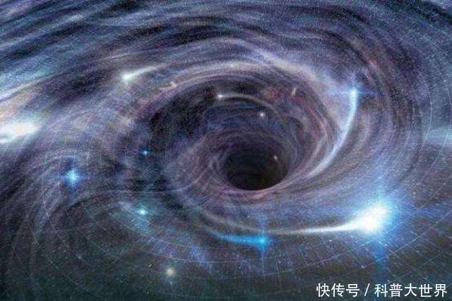 暗物质原来是这个样子的科学家用多台超算模拟出宇宙暗物质结构