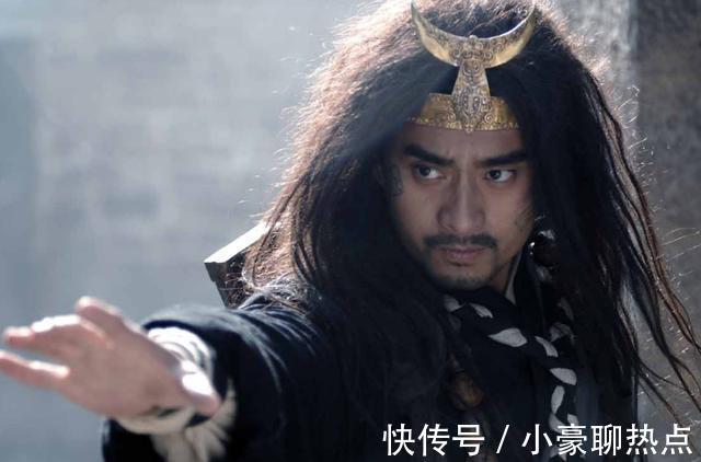 中武松|《水浒传》中武松抱住孙二娘，将她按倒在地时，张青为何不帮忙